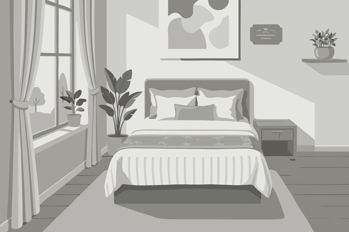 Deluxe Room with Beach Access