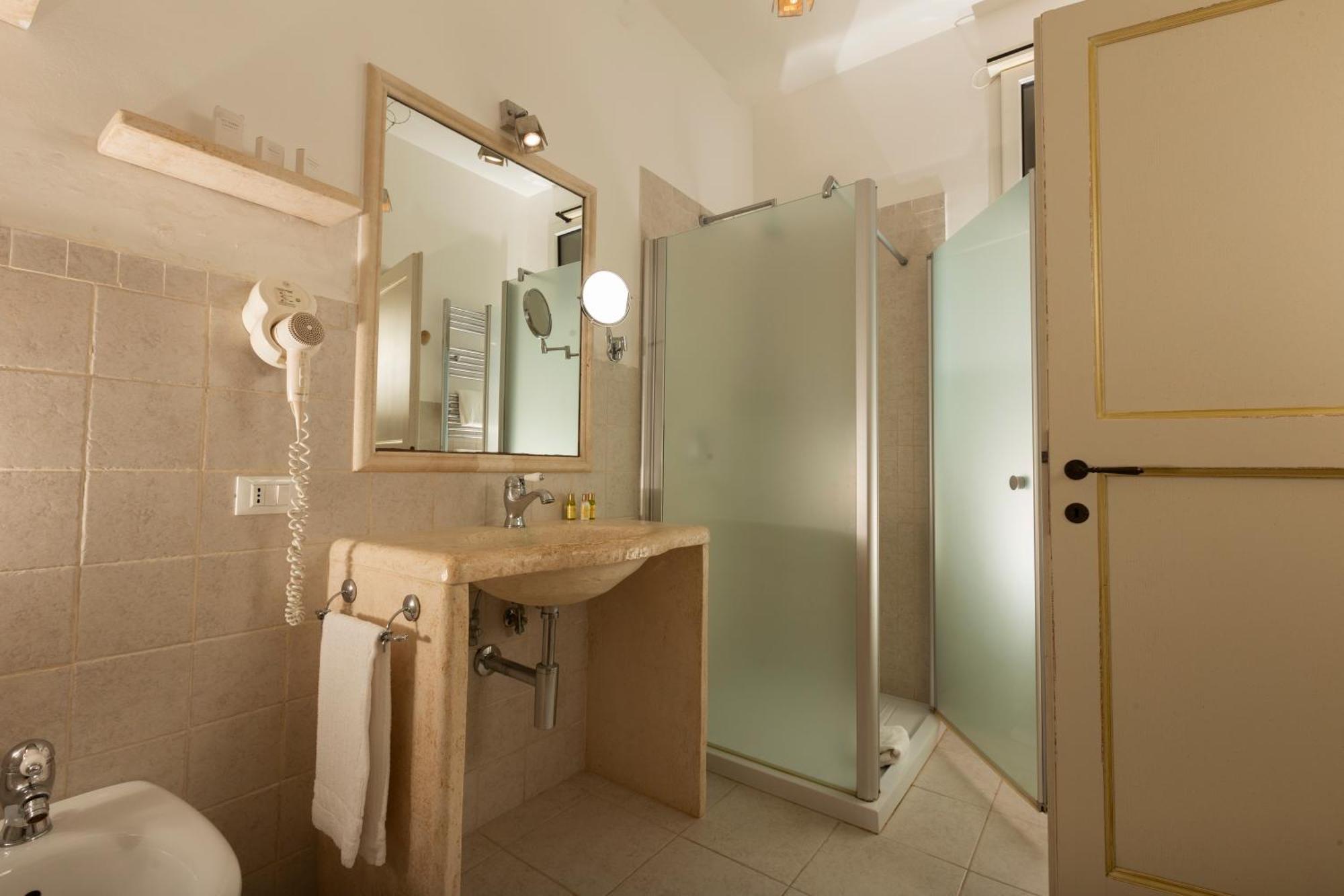 Quarto Deluxe