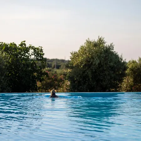 Casale Del Murgese Country Resort-2